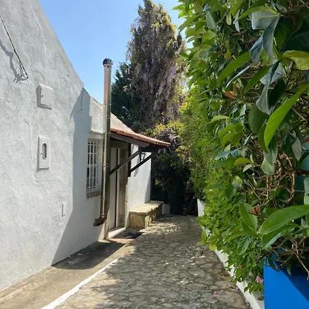 A-do-ze-velho Hotel