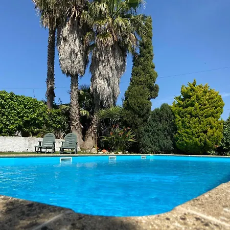 A-do-ze-velho Hotel 4*