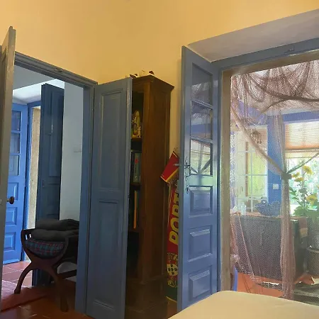 Hotel A-do-ze-velho Sesimbra