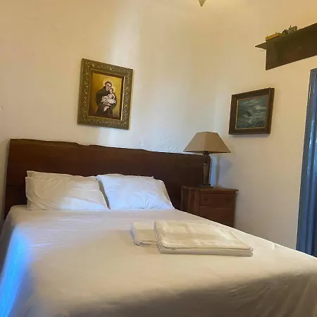 Hotel A-do-ze-velho