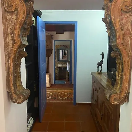 A-do-ze-velho Hotel Sesimbra