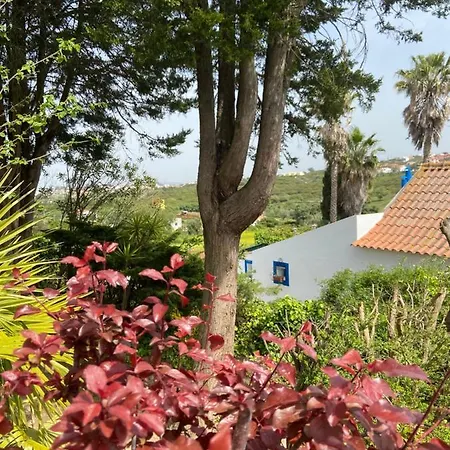 A-do-ze-velho Hotel 4*