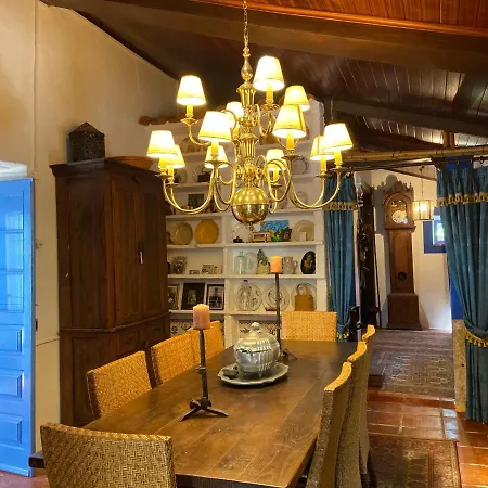 A-do-ze-velho Hotel Sesimbra