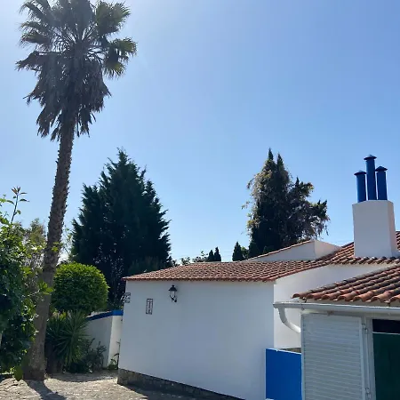 Hotel A-do-ze-velho Sesimbra